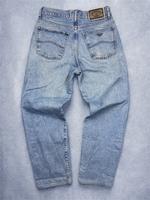 Armani Vintage Jeans / Größe L / Blau / yyk / 2000s Hessen - Rodgau Vorschau