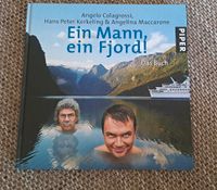 Buch Ein Mann, ein Fjord! Berlin - Marzahn Vorschau