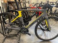 Guerciotti Eureka Air Ultegra Disc NEU statt 7499,- Bayern - Piding Vorschau