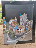 Hundertwasser Bild Niedersachsen - Ronnenberg Vorschau