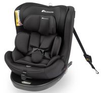 Bebeconfort EvolveFix i-Size Autositz 360° 0-36 kg Black Mist NEU Niedersachsen - Scheeßel Vorschau