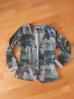 Blazer Jacke Camouflage Look Brandenburg - Brandenburg an der Havel Vorschau