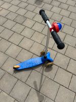Micro Roller 3 Räder blau Bayern - Veitsbronn Vorschau