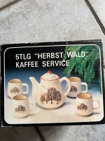 Kaffee oder Tee Service neu TOP Ostergeschenk Nordrhein-Westfalen - Erftstadt Vorschau