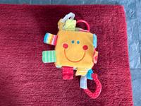 Babyspielzeug Babydream Activity Würfel Schleswig-Holstein - Ahrensburg Vorschau