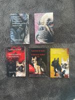 5 Bücher Claudia Otte // Französische Bulldogge Hessen - Eschborn Vorschau