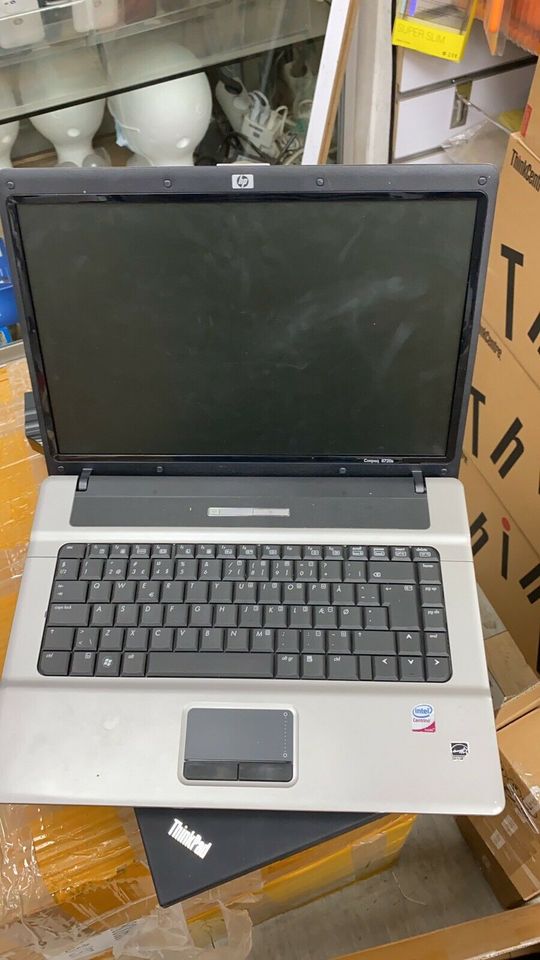 Laptop ab 79€ mit webkamera und Windows HP sony Lenovo garantie in Berlin