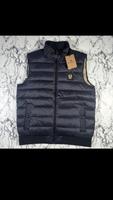 Belstaff Weste Niedersachsen - Upgant-Schott Vorschau