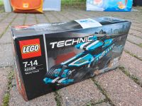 Lego Technic Stunt Truck Nordrhein-Westfalen - Kerpen Vorschau