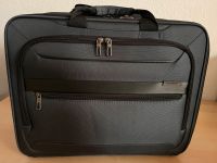 Samsonite Laptoptrolly dunkelblau Nordrhein-Westfalen - Hellenthal Vorschau