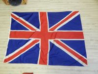 Großbritannien Fahne Flagge Hessen - Oberzent Vorschau