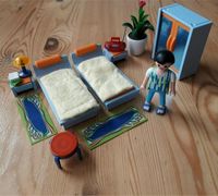 Playmobil 4284 Modernes Elternschlafzimmer Hessen - Obertshausen Vorschau