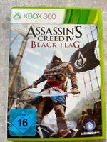 Assassins Creed - Black Flag - Xbox 360 Rheinland-Pfalz - Scheuerfeld Vorschau