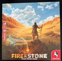 Fire & Stone Brettspiel Nordrhein-Westfalen - Wassenberg Vorschau