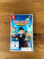 Monopoly madness Nintendo switch Ubisoft mehrspieler Familien Saarland - Püttlingen Vorschau