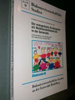 Diakonie Wissenschaftliche Studie Pfalz Kindergarten Evangelisch Berlin - Pankow Vorschau