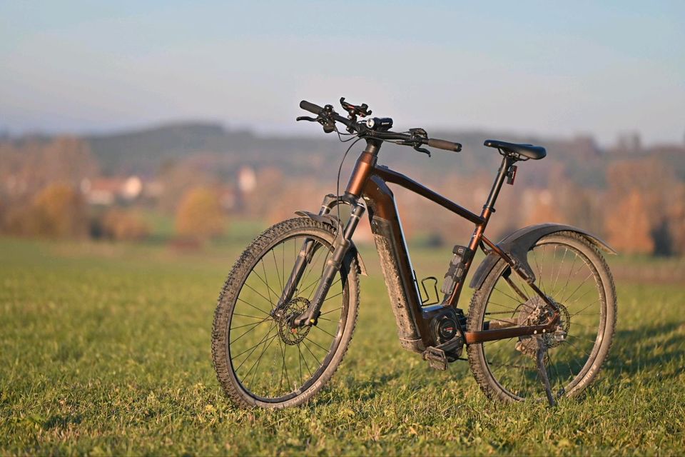 E-Bike Focus Jarifa² 6.8 in Markt Rettenbach