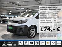 Citroën Berlingo Live Pack M 1.2 PureTech 110 EU6d Klima Düsseldorf - Flingern Süd Vorschau