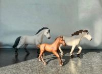 Schleich Pferde **Camargue Herde **Sammlerstücke** Nordrhein-Westfalen - Kamen Vorschau