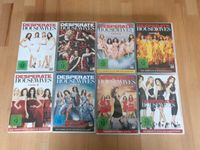 Desperate Housewives DVD Box Set alle Staffeln 1-8 Berlin - Hellersdorf Vorschau