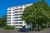 Demnächst frei! 3-Zimmer-Wohnung in Köln Weidenpesch Köln - Longerich Vorschau