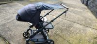 ABC Kinderwagen Condor 4 Nordrhein-Westfalen - Leverkusen Vorschau