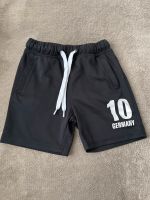 Sporthose/kurze Hose/Shorts Topolino 104 Niedersachsen - Melle Vorschau