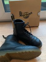 Dr. Martens 33 Bayern - Seeshaupt Vorschau