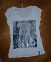 Key Lagro Girls T-Shirt M 38 / 176 Pailletten riesiger Elefant Bayern - Olching Vorschau