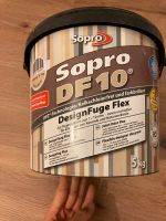 Sopro DF10 Fugenmaterial Baden-Württemberg - Bühl Vorschau