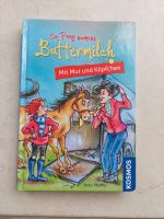 Ein Pony namens Buttermilch Baden-Württemberg - Schuttertal Vorschau