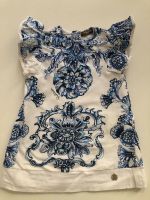 Roberto Cavalli girl Mädchen Kleid 2 92 3 98 blau weiß top w. neu Mitte - Tiergarten Vorschau