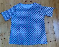 Rabe Shirt TOP!!! Niedersachsen - Obernkirchen Vorschau