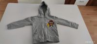 Pokemon Sweatjacke Strickjacke grau Gr. 104/110 Berlin - Spandau Vorschau