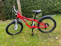 Kinderfahrrad Specialized Hotrock, 20 Zoll Sachsen - Frankenberg (Sa.) Vorschau