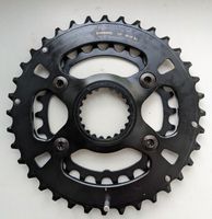 Kettenblatt Shimano SLX Deore 2 fach 36-26T neu 12 Speed Friedrichshain-Kreuzberg - Kreuzberg Vorschau