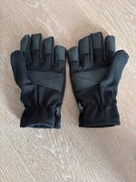 Neue Puma dünne Handschuhe für Sport Fußball Gr. 6 Bayern - Starnberg Vorschau