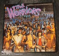 The Warriors Soundtrack LP*gebraucht*Zustand Niedersachsen - Seelze Vorschau