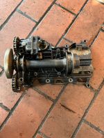 VW Polo 1.4 BMS Ölpumpe Ausgleichswellenmodul 045103303A Nordrhein-Westfalen - Spenge Vorschau