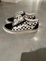 Vans Anaheim Factory Old Skool 36 DX EU42 Slipon Bayern - Weihmichl Vorschau