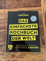 Das einfachste Kochbuch der Welt Niedersachsen - Lehrte Vorschau