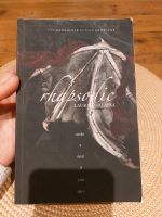 Rhapsodic. Buch Laura Thalassa Bayern - Neumarkt i.d.OPf. Vorschau