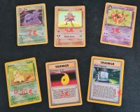 Pokemon Sammlung- Base Set,Jungle,Fossil,Neo,Rocket,Shiny,Glurak Hemelingen - Sebaldsbrück Vorschau
