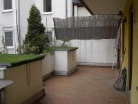 3 ZKB, Terrasse/ E 3-Quadrat Baden-Württemberg - Mannheim Vorschau