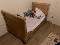 62- Kinderbett Babybett Echtholz Neu 70x140 inkl. Matratze Sachsen-Anhalt - Mücheln (Geiseltal) Vorschau