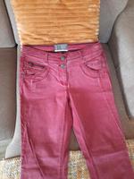 Cecil New York 28/32  Bordeaux  neu Hessen - Wehretal Vorschau