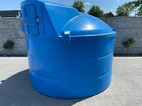 Doppelwandiger Adblue-Tank 5000l k24 Top Produkt Thüringen - Heilbad Heiligenstadt Vorschau