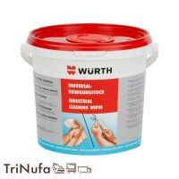 Würth 089090090 Universal-Reinigungstuch Feuchttücher Werkstatt Hessen - Eschenburg Vorschau