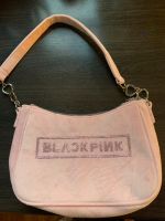 Tasche BLACKPINK rosa Merch H&M Berlin - Neukölln Vorschau