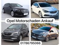 Motorschaden Ankauf Opel Astra Mokka Insignia Adam Vivaro Zafira Innenstadt - Köln Altstadt Vorschau